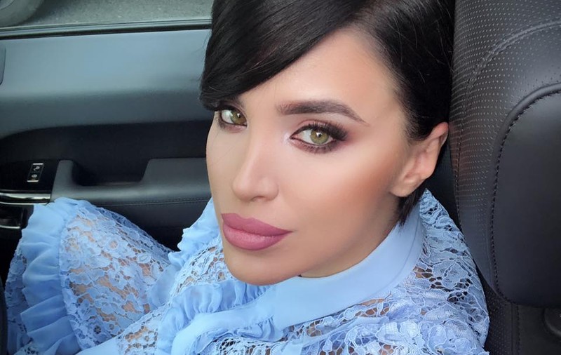 Adelina Pestrițu s-a luat la ceartă cu fanii. De la ce au pornit discuțiile