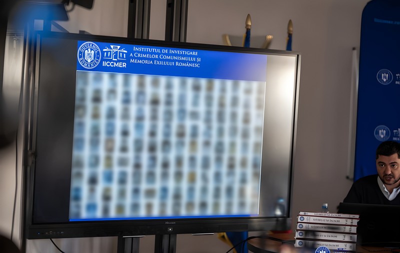 Cercetătorii IICCMER luptă în instanță pentru a redeschide dosarul crimelor regimului comunist din „orfelinatele groazei”. Procurori: „Nu s-a săvârșit o faptă prevăzută de legea penală”