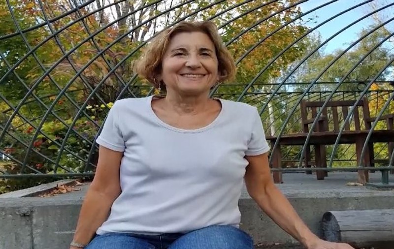 A vrut să facă un bine, dar a plătit cu viața. Soțul a făcut macabra descoperire