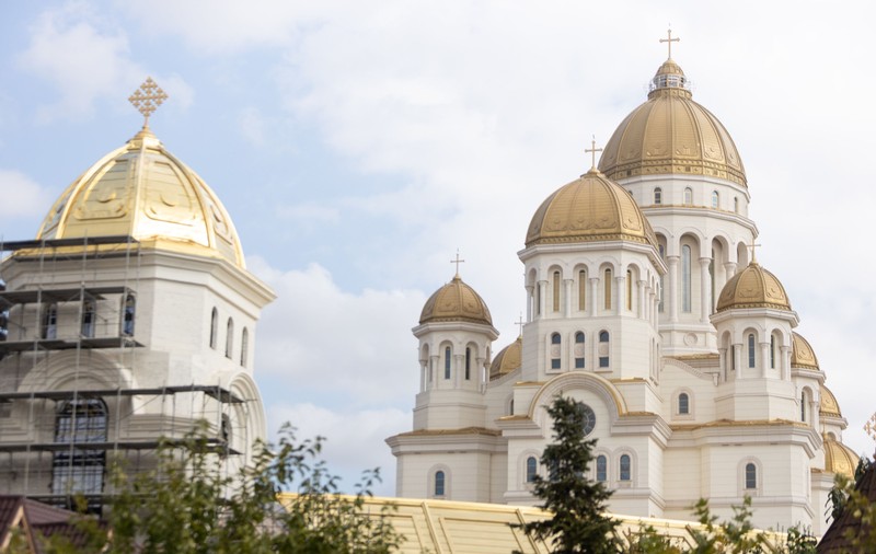 Concretizarea unui vis secular. Va reuși noua catedrală patriarhală să le redea românilor sentimentul unui destin comun?