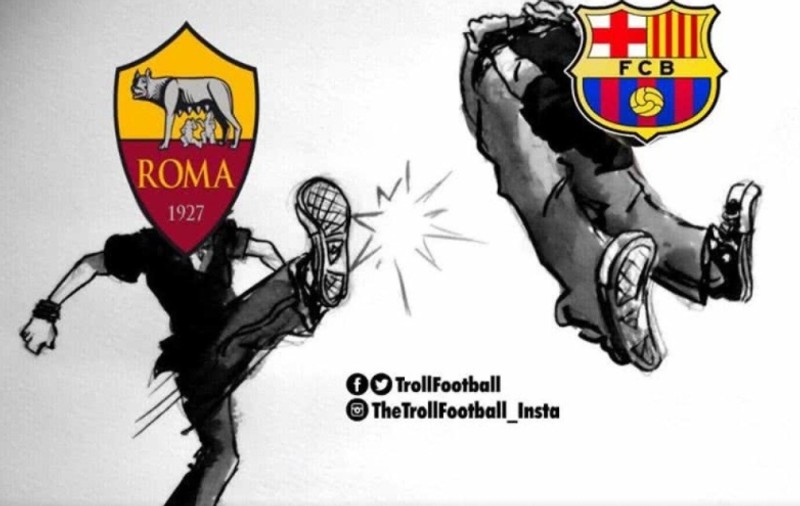 Cea mai tare glumă după ”bomba” de la Roma e despre un român! Foto în articol