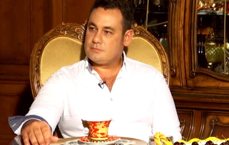 Ionuț Dolănescu s-a confesat în fața tuturor. Declarațiile cutremurătoare despre familia lui. “Nu este firesc să îmi urăsc mama “