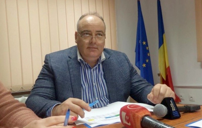 Managerul spitalului Colentina, 3 ani de închisoare cu suspendare, după ce a recunoscut că a dat mită 20.000 de euro pentru numire