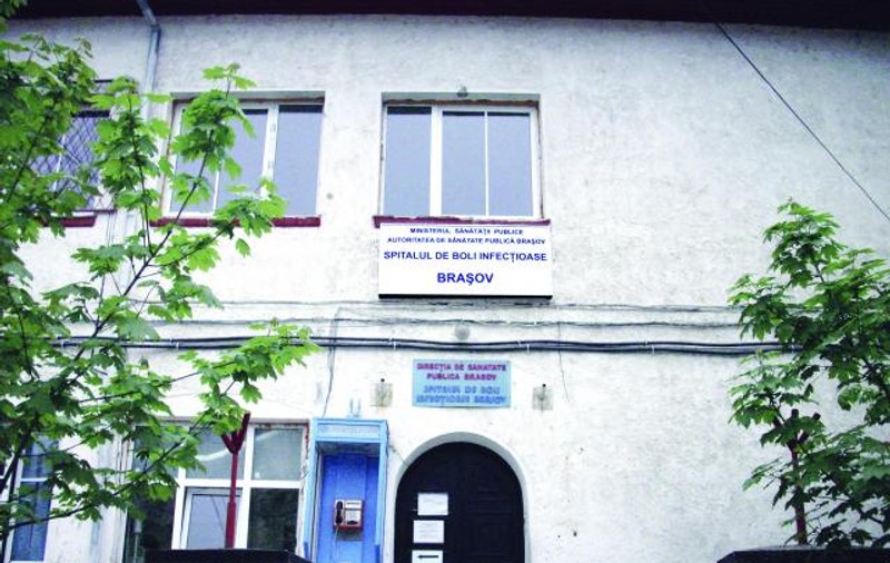 Aparatură medicală în valoare de UN MILION DE EURO a zăcut neatinsă timp de șase ani într-un beci al spitalului