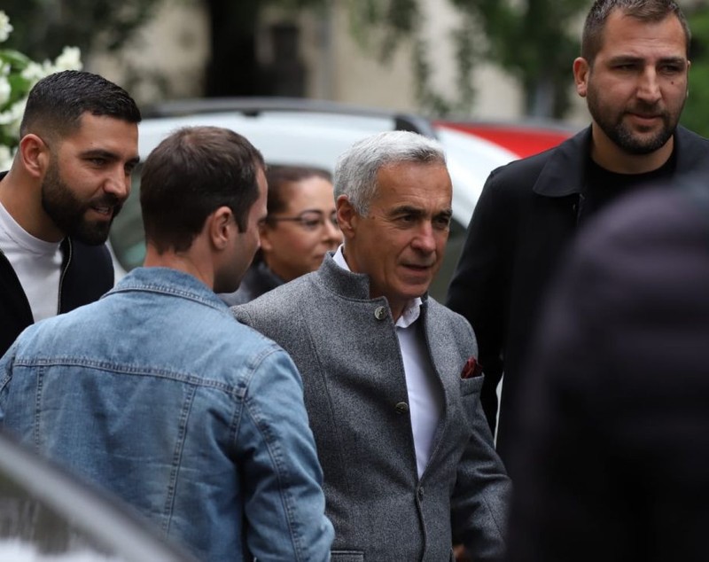 Parchetul General extinde urmărirea penală a lui Călin Georgescu. Fostul candidat la prezidențiale a citat din Corneliu Zelea Codreanu
