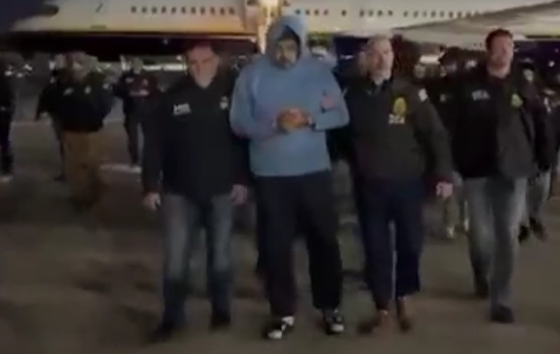 Cum vrea Donald Trump să conducă Venezuela / Riscă Maduro injecția letală dacă va fi condamnat?