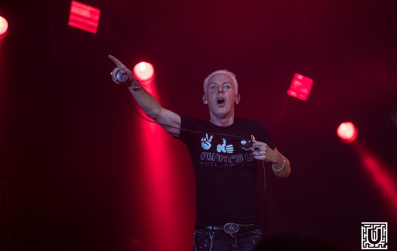 Untold 2016 | Veteranii de la Scooter și «tricolorul» Hardwell au «rupt» scena în a doua zi de festival