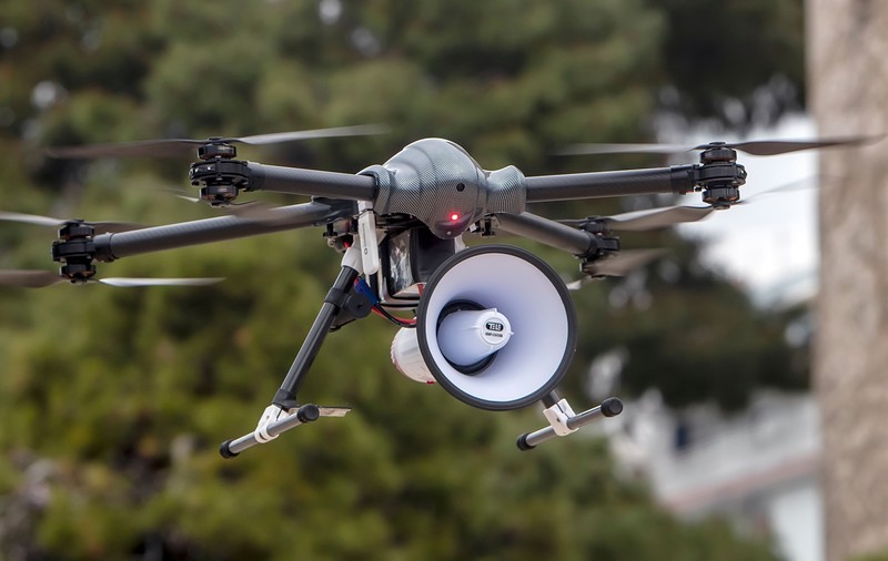 A crescut numărul incidentelor cu drone, anunță directorul Aeroportului Cluj: „Această activitate de zbor să aibă loc într-un cadru reglementat”
