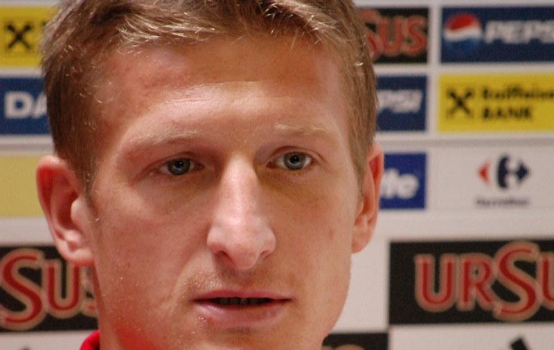 Dorin Goian: ”Batem în Bosnia!”