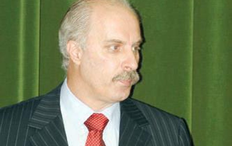 Bellu, la doctor de ziua lui 