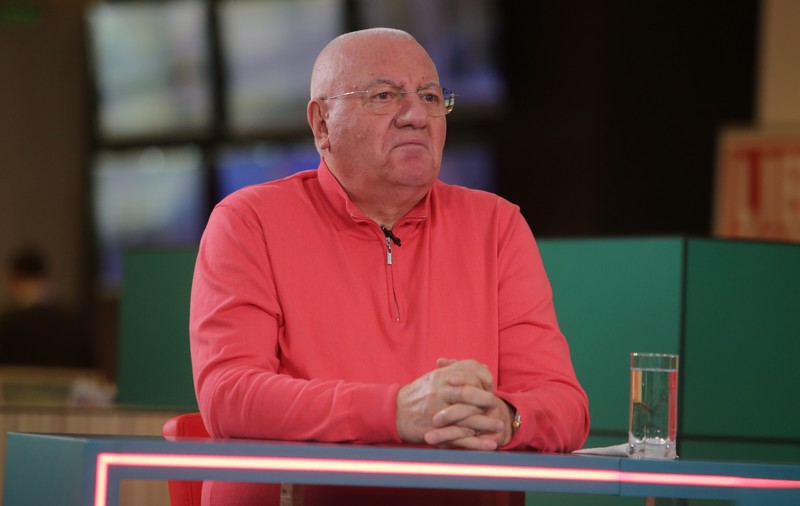 Dumitru Dragomir știe cine va câștiga alegerile pentru președinția FRF: ”Lupescu învinge, neica-nimeni Burleanu e o blasfemie pentru sportul românesc”