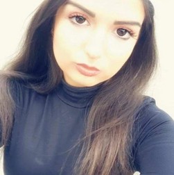 Alecsandra Ioviță, 15 ani