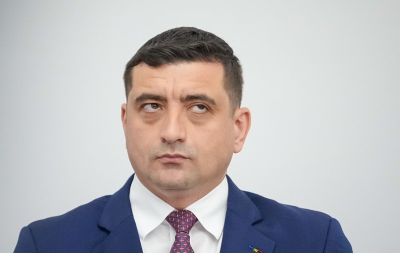 Reacția lui George Simion, după ce CCR a validat rezultatul alegerilor prezidențiale: „A continuat lovitura de stat”