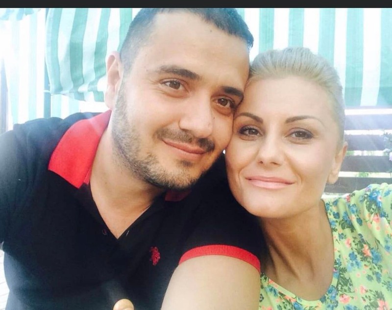 Emilia Ghinescu a anulat nunta cu iubitul după 12 ani de relație. Care e motivul: „Dacă vrea să stea lângă mine, stă, dacă nu, este liber să plece”