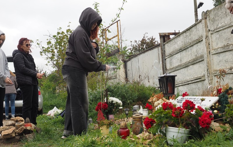 Mărturia unei supraviețuitoare din accidentul lui Vlad Pascu: „Dreptate ar fi ca el să facă pușcărie câți ani aveau împreună Roberta și Sebi”