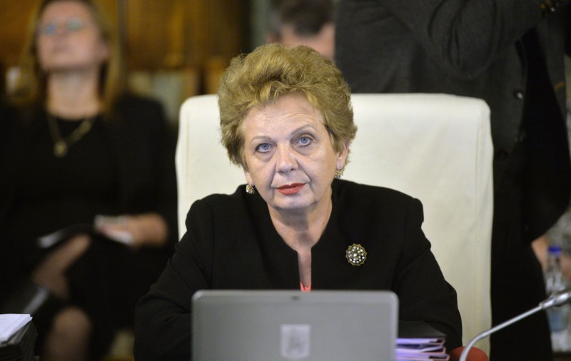 DIICOT a clasat dosarul otrăvirii Doinei Pană. INML: Nu a existat intoxicaţie cu mercur
