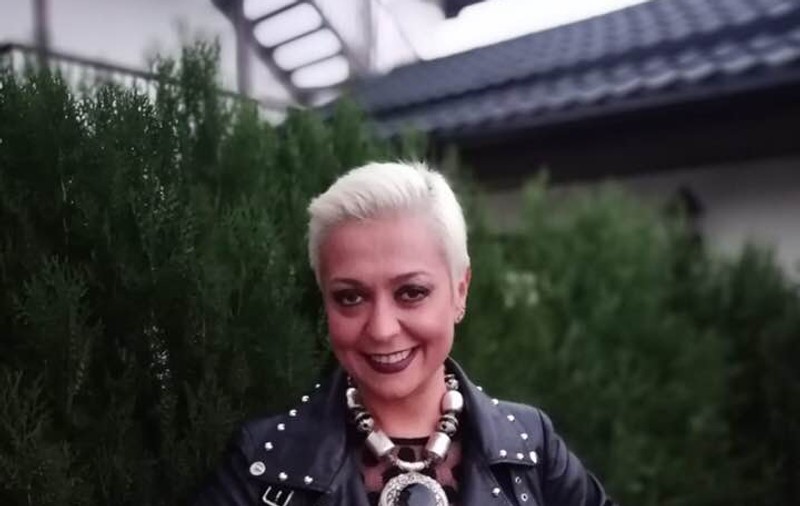 Monica Anghel s-a transformat total. “Am descoperit stilul meu “ . Cum arată artista acum