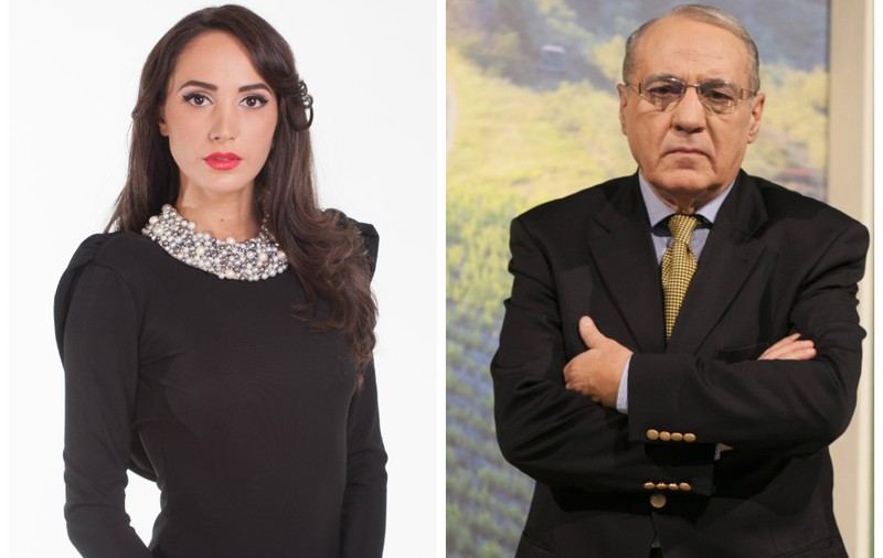 Loredana Popescu și Horia Alexandrescu semnează o superproducție marca The Money Channel