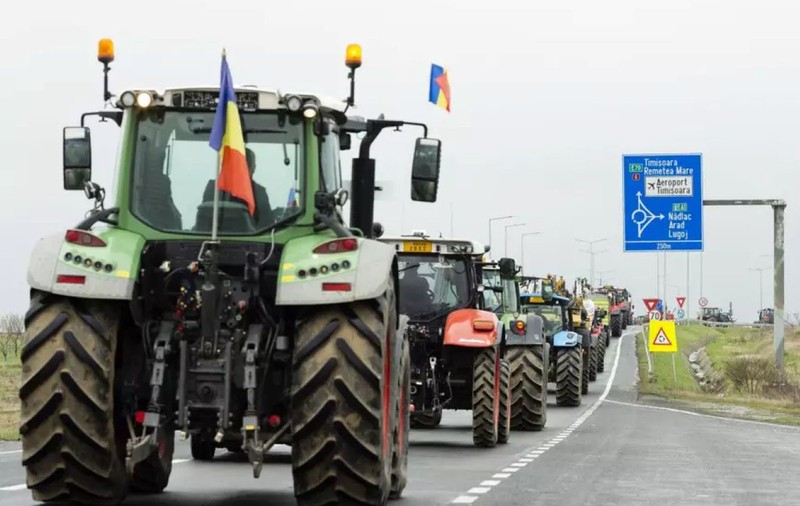 Cât de întemeiate sunt protestele agricultorilor? Studiu de caz: viticultura