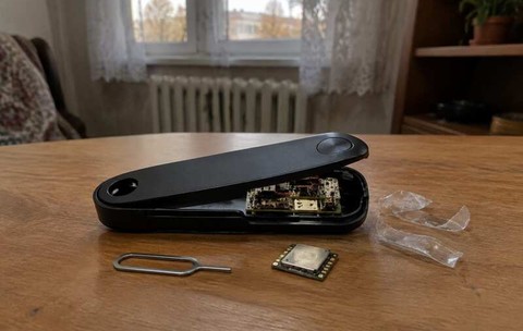 Portofele Ledger vândute printr-un revânzător autorizat au transmis atacatorilor frazele de recuperare