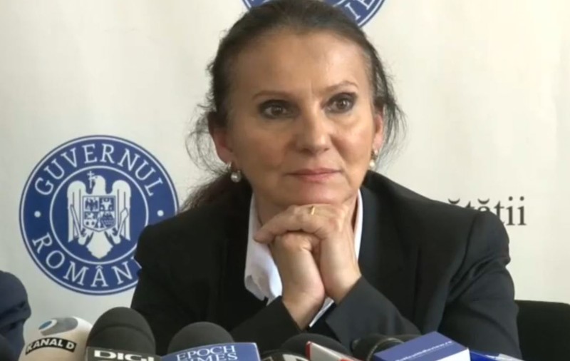 Sorina Pintea, acuzată că a cerut Asociației "Dăruiește Viață" să vireze statului  banii strânși pentru spitalul oncologic pentru copii: "Niciodată! Și eu am donat"