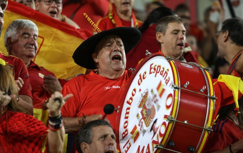 A murit Manolo „el del Bombo”, cel mai cunoscut suporter al echipei naționale de fotbal a Spaniei