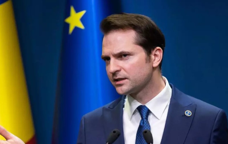 Ministerul Energiei va face plângere penală la Parchet, după ce depozitele de gaze din sudul țării au fost golite. Cine este vizat - EXCLUSIV