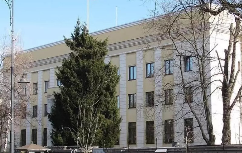 Diplomat român, declarat persona non grata de Rusia: „Este un răspuns la decizia părţii române"