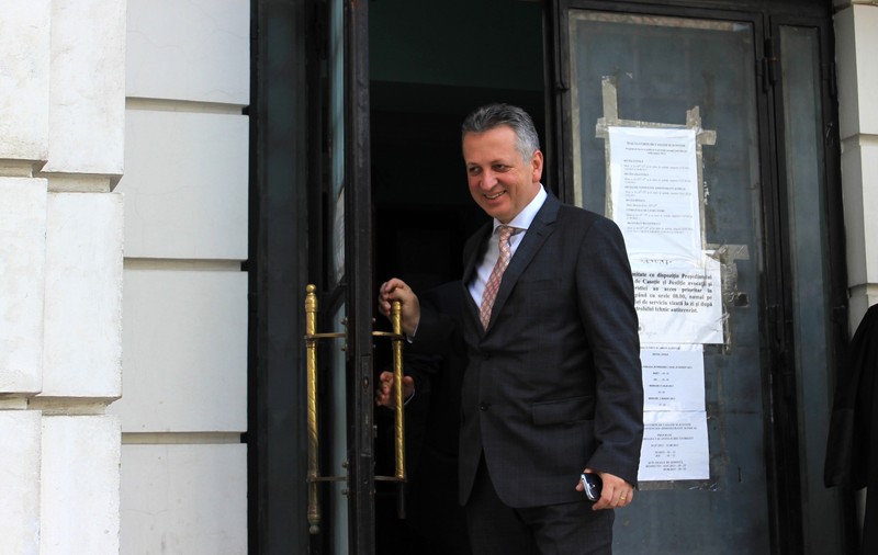 Afacerile actuale ale lui Relu Fenechiu, fostul ministru liberal trimis la pușcărie în timpul mandatului. Cum a încercat să recupereze mita pentru care a fost condamnat