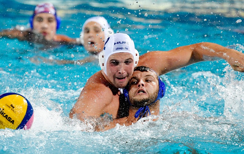 CSA Steaua și-a aflat adversarele din grupele Ligii Campionilor la polo