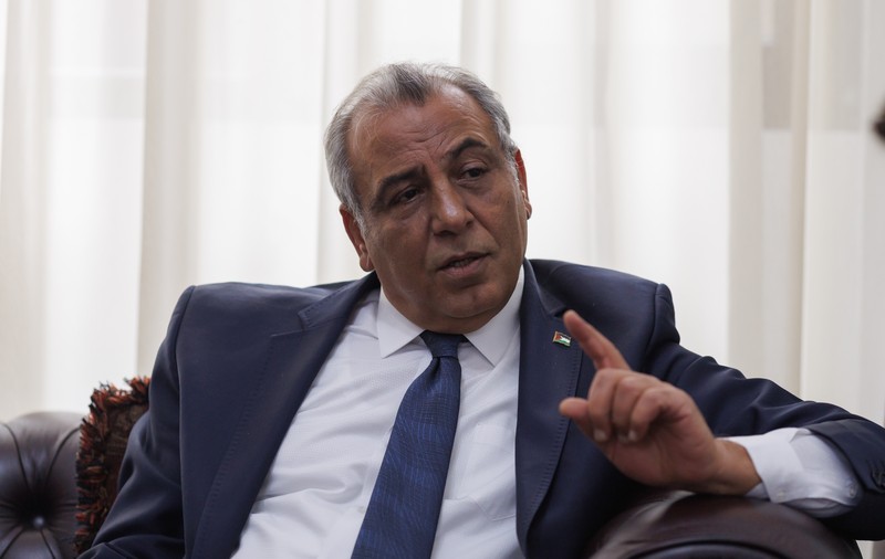 INTERVIU. Ce a răspuns ambasadorul Palestinei în România la întrebarea: „Ne putem aștepta la atentate și în România sau la atacuri ca în alte state europene?”