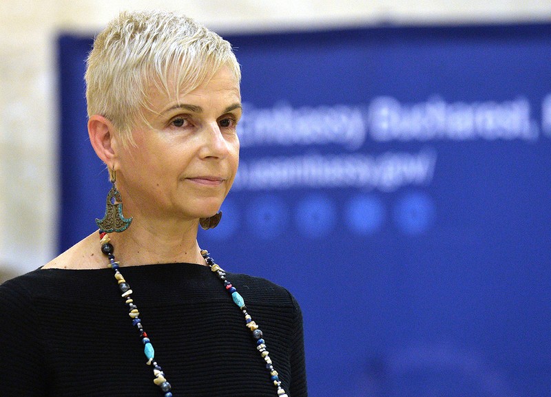 Sabina Fati | Foto: Agerpres
