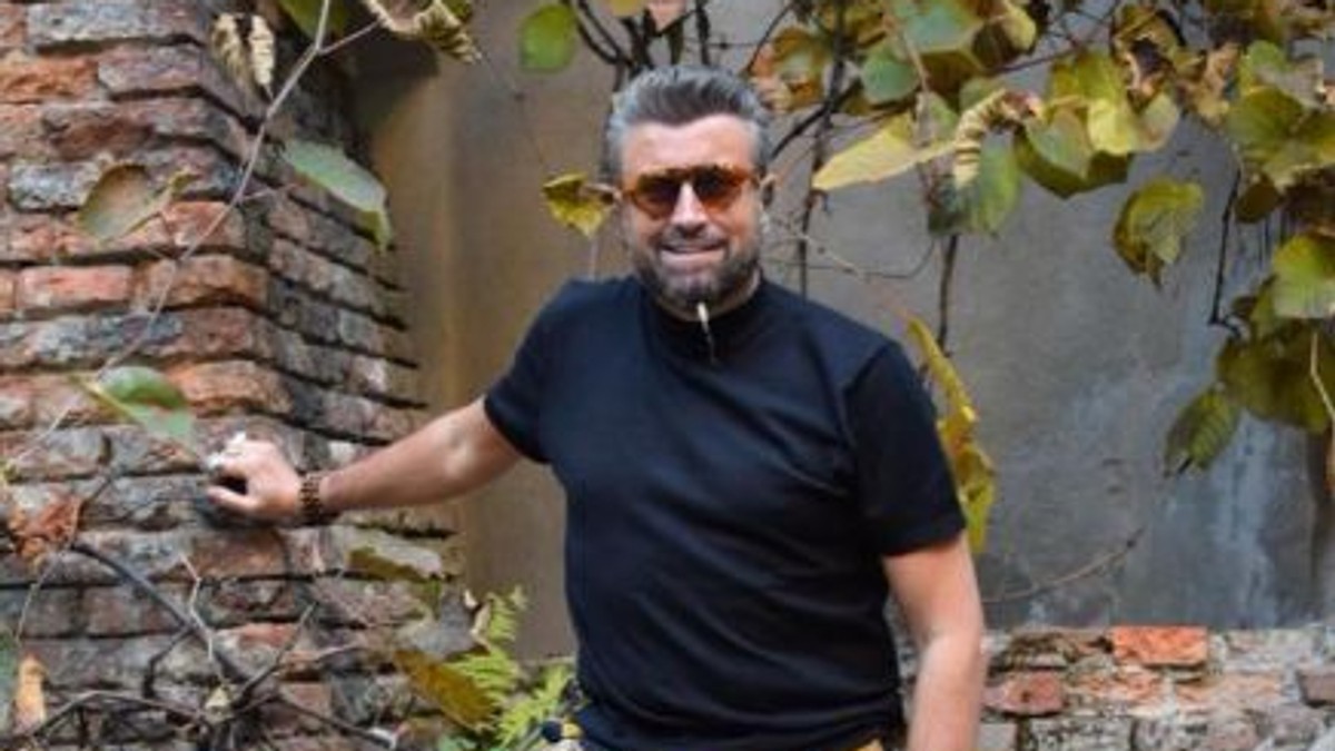 Cătălin Botezatu, despre Florin Pastramă. "Este un băiat minunat și chiar a avut curaj să facă pasul acesta..."