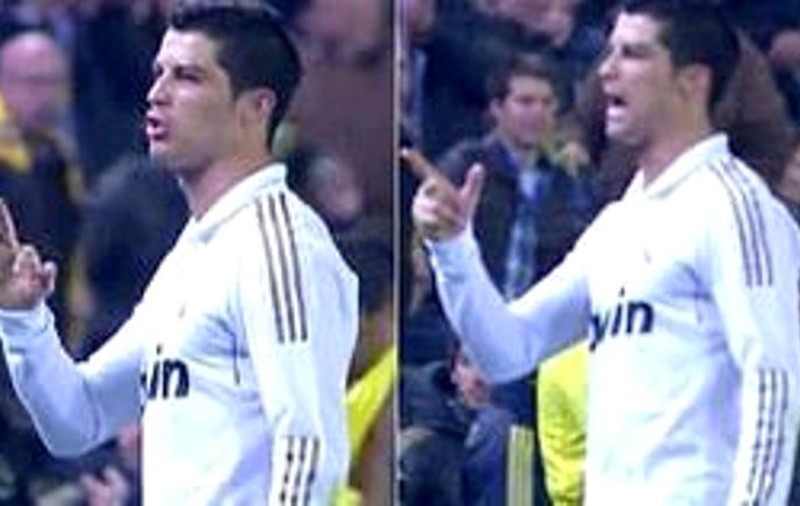 Jucătorii lui Real Madrid l-au acuzat pe arbitru pentru egalul cu Villarreal: ”Nenorocitule!”