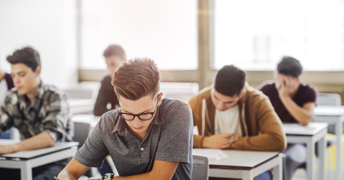 Baremul de corectare la BAC Română 2023