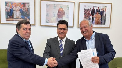 Nou program de masterat la SNSPA