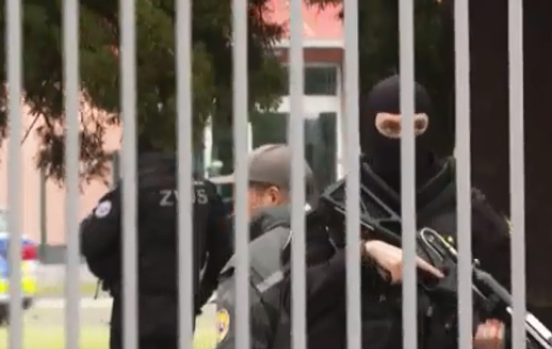 Juraj Cintula, bărbatul care l-a împușcat pe premierul Robert Fico, arestat preventiv, după o audiere de peste trei ore