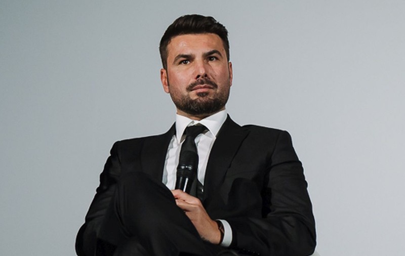 Cum a fost convins Adrian Mutu să-și facă un documentar despre viața lui: „Nu e un cancan”. Adevărul despre duelurile cu Sinisa Mihajlovic