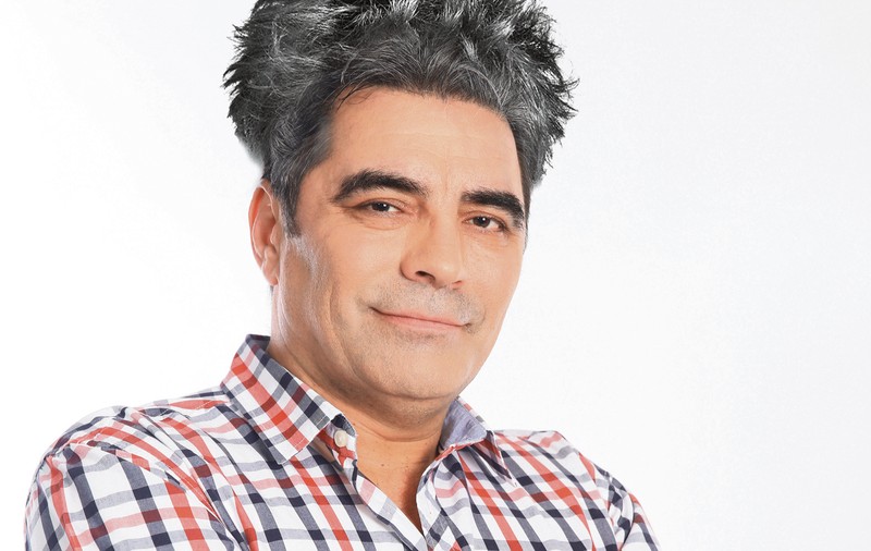 EXCLUSIV/ Vai de freza lui! Marcel Toader a fost obligat să-și lase gelul de păr acasă