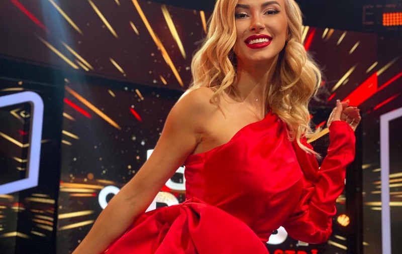 Ce face Andreea Bălan cu hainele pe care nu le mai poartă: „Nu mai strâng lucrurile materiale. Nici banii nu îi mai strâng, că am strâns destul”