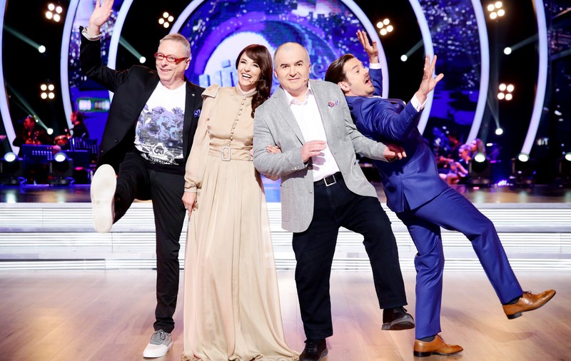 LIVE TEXT/ Cele mai importante momente din finala concursului „Uite cine dansează” | FOTO&VIDEO