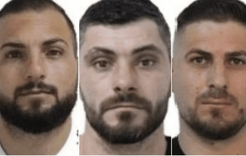 Dosarul uciderii lui Adrian Kreiner: cei trei bărbaţi acuzaţi că l-au omorât pe omul de afaceri sibian, trimişi în judecată. Filmul crimei