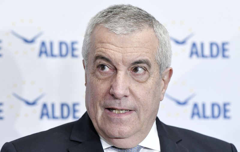 Călin Popescu-Tăriceanu: “Executivul are obligația să dubleze alocațiile și să respecte majorarea pensiilor cu 40%”