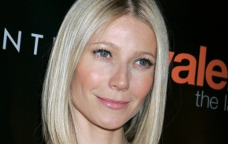 Gwyneth Paltrow, invadată de şobolani
