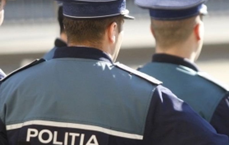 UPDATE | Doi tineri care au evadat de la un centru educativ din Timiș. Au fost prinși după mai multe ore