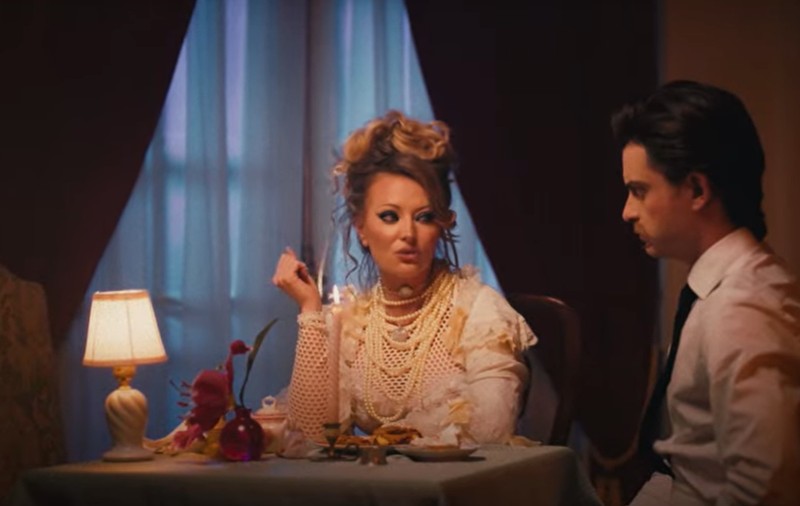 Cum sună piesa lansată de Damian &amp; Brothers și Delia. Colaborare surprinzătoare între doi dintre cei mai apreciați artiști