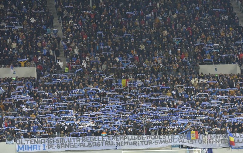 Craiova a depășit FCSB în topul asistenței din Liga 1. Oltenii au doborât și recordul