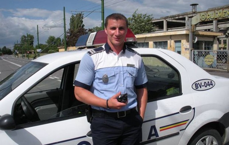 Marian Godină critică modificarea Codului Penal și legea grațierii. Celebrul polițist din Brașov ar grația bătrâni și bolnavi dacă ar fi președinte