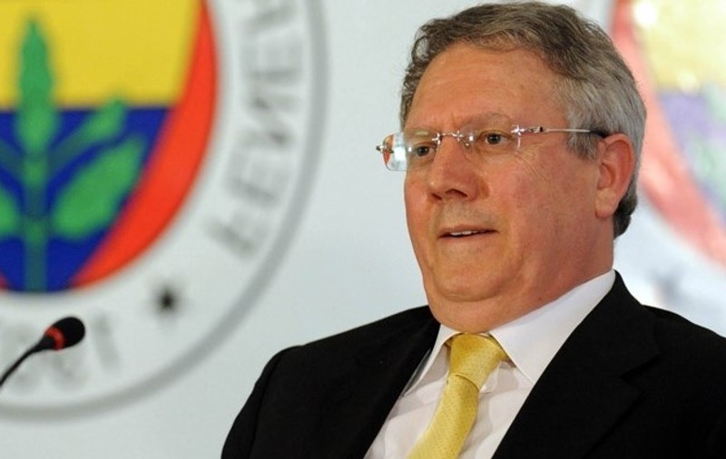 Preşedintele clubului Fenerbahce, achitat în cazul meciurilor aranjate din Turcia