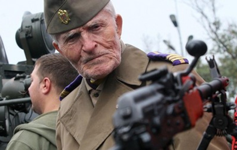 Indemnizaţii MĂRITE pentru veteranii de război 